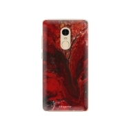 iSaprio RedMarble 17 Xiaomi Redmi Note 4 - cena, porovnanie