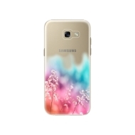 iSaprio Rainbow Grass Samsung Galaxy A5 2017 - cena, porovnanie