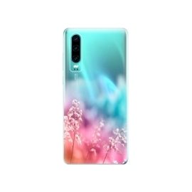 iSaprio Rainbow Grass Huawei P30