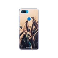 iSaprio Rave 01 Xiaomi Mi 8 Lite - cena, porovnanie