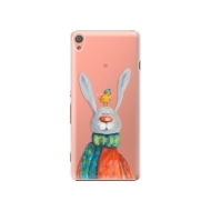 iSaprio Rabbit And Bird Sony Xperia XA - cena, porovnanie