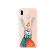 iSaprio Rabbit And Bird Huawei P20 Lite - cena, porovnanie