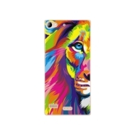 iSaprio Rainbow Lion Sony Xperia Z2 - cena, porovnanie