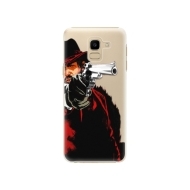 iSaprio Red Sheriff Samsung Galaxy J6 - cena, porovnanie