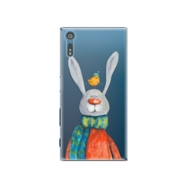 iSaprio Rabbit And Bird Sony Xperia XZ