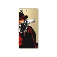 iSaprio Red Sheriff Sony Xperia M5 - cena, porovnanie
