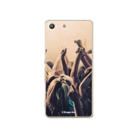 iSaprio Rave 01 Sony Xperia M5