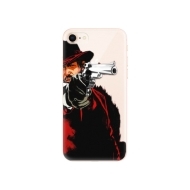iSaprio Red Sheriff Apple iPhone 8 - cena, porovnanie