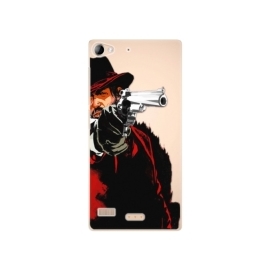 iSaprio Red Sheriff Sony Xperia Z2