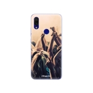 iSaprio Rave 01 Xiaomi Redmi 7 - cena, porovnanie