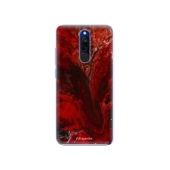 iSaprio RedMarble 17 Xiaomi Redmi 8 - cena, porovnanie