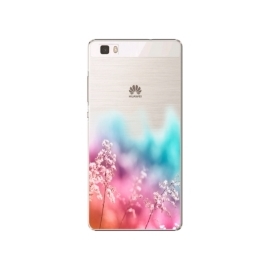 iSaprio Rainbow Grass Huawei P8 Lite