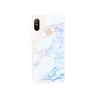 iSaprio Raibow Marble 10 Xiaomi Mi A2 Lite - cena, porovnanie