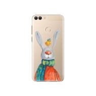 iSaprio Rabbit And Bird Huawei P Smart - cena, porovnanie