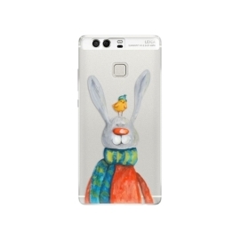 iSaprio Rabbit And Bird Huawei P9