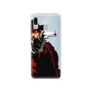 iSaprio Red Sheriff Samsung Galaxy A30 - cena, porovnanie