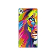 iSaprio Rainbow Lion Sony Xperia Z3 - cena, porovnanie
