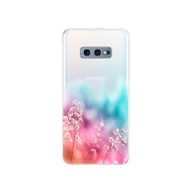 iSaprio Rainbow Grass Samsung Galaxy S10e