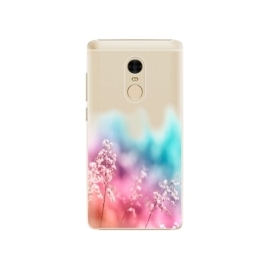 iSaprio Rainbow Grass Xiaomi Redmi Note 4