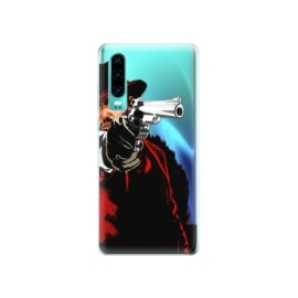 iSaprio Red Sheriff Huawei P30