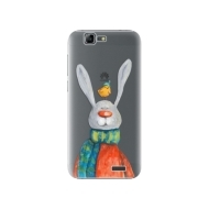iSaprio Rabbit And Bird Huawei G7 - cena, porovnanie