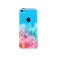 iSaprio Rainbow Grass Apple iPhone 5C - cena, porovnanie