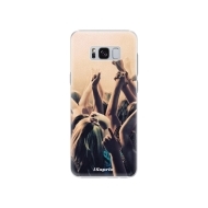 iSaprio Rave 01 Samsung Galaxy S8 - cena, porovnanie
