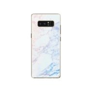 iSaprio Raibow Marble 10 Samsung Galaxy Note 8 - cena, porovnanie