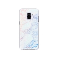 iSaprio Raibow Marble 10 Samsung Galaxy A8+ - cena, porovnanie