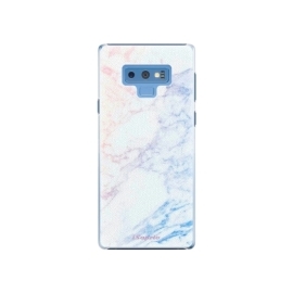 iSaprio Raibow Marble 10 Samsung Galaxy Note 9