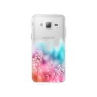 iSaprio Rainbow Grass Samsung Galaxy J3 - cena, porovnanie