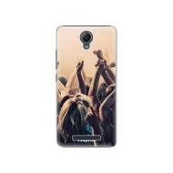 iSaprio Rave 01 Xiaomi Redmi Note 2 - cena, porovnanie