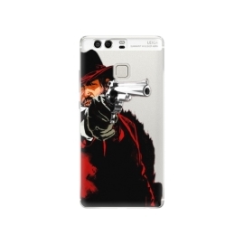 iSaprio Red Sheriff Huawei P9