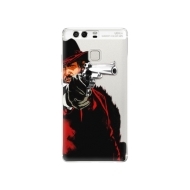 iSaprio Red Sheriff Huawei P9 - cena, porovnanie