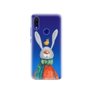 iSaprio Rabbit And Bird Xiaomi Redmi 7 - cena, porovnanie
