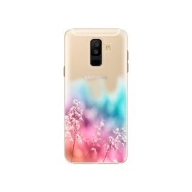 iSaprio Rainbow Grass Samsung Galaxy A6+