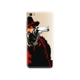iSaprio Red Sheriff Xiaomi Mi5