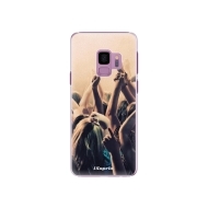 iSaprio Rave 01 Samsung Galaxy S9 - cena, porovnanie