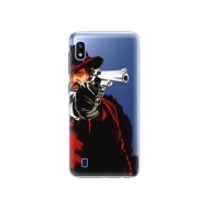 iSaprio Red Sheriff Samsung Galaxy A10 - cena, porovnanie