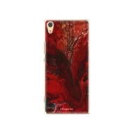 iSaprio RedMarble 17 Sony Xperia XA1 Ultra - cena, porovnanie