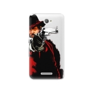 iSaprio Red Sheriff Sony Xperia E4 - cena, porovnanie