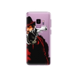 iSaprio Red Sheriff Samsung Galaxy S9
