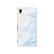 iSaprio Raibow Marble 10 Sony Xperia M4 - cena, porovnanie