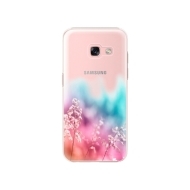 iSaprio Rainbow Grass Samsung Galaxy A3 2017 - cena, porovnanie