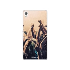 iSaprio Rave 01 Sony Xperia Z3