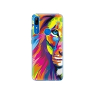 iSaprio Rainbow Lion Huawei P Smart Z - cena, porovnanie
