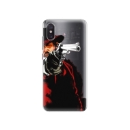 iSaprio Red Sheriff Xiaomi Mi 8 Pro - cena, porovnanie