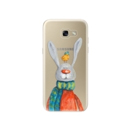 iSaprio Rabbit And Bird Samsung Galaxy A5 2017