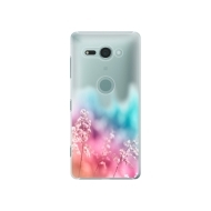 iSaprio Rainbow Grass Sony Xperia XZ2 Compact - cena, porovnanie