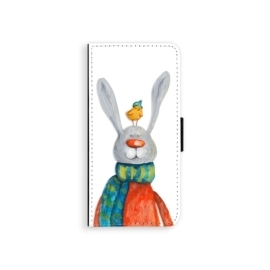 iSaprio Rabbit And Bird Huawei P8